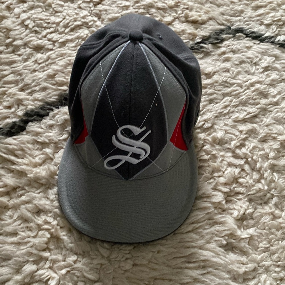 Smith baseball hat OSFM